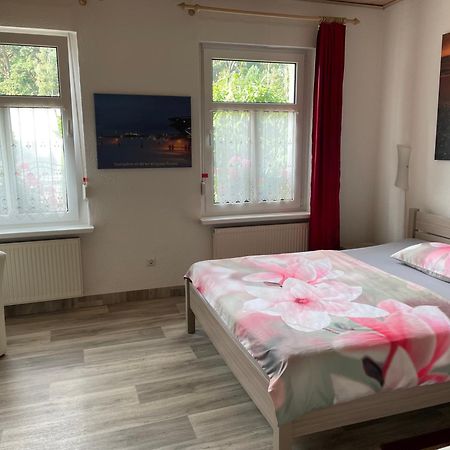 Ferienwohnung Mit Terrasse - Insel Usedom Trassenheide Εξωτερικό φωτογραφία