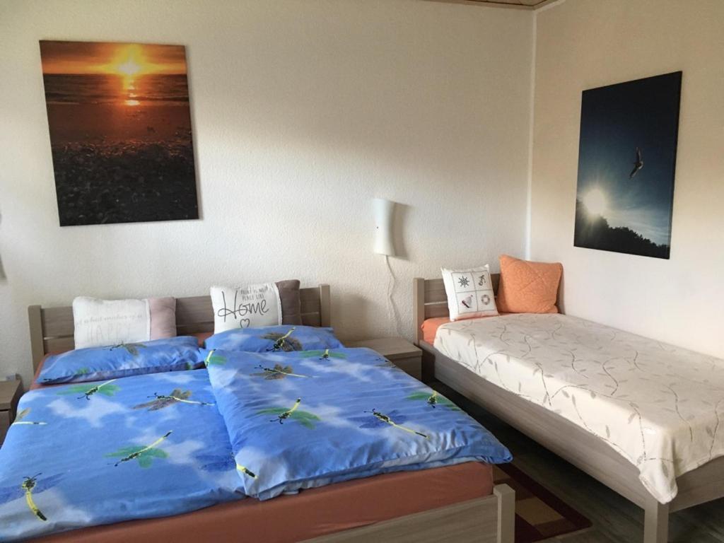 Ferienwohnung Mit Terrasse - Insel Usedom Trassenheide Εξωτερικό φωτογραφία